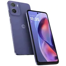Smartphone Motorola E15 XT2523-8 DS Lte 2/64GB 6.67" 32/8MP A14 185W - Purple (US)