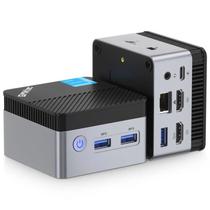 Nucbox KB5 Intel Celeron N5105 8GB/256GB