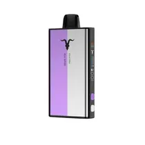 Ignite V400 V-Mix Grape Pop + Peach Ice