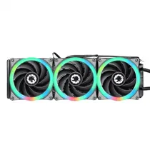 Cooler Water Gamemax Iceberg 360 RGB Rainbow