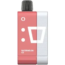 Kit Elfbar Ew 9000 Puff - Watermelon