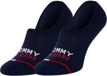 Meias Tommy Hilfiger 701218958 002 - Masculina (2 Pares)