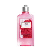 Gel de Ducha L'Occitane Rose 250ML