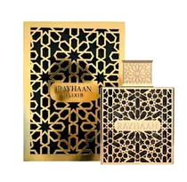 Perfume Rayhaan Elixir 100ML