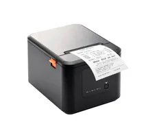 Impressora FTX Termica Recibos 3" TDR080UE Tranf Directa  Impressora ...