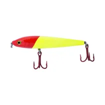 Señuelo Artificial Sumax BSTJ-120-078 Big Taty Cascavel 12 CM 078