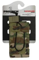 Porta Magazine Simple Safariland Protech PTA-TP5 - Camuflado