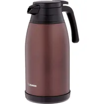 Garrafa Térmica Zojirushi SH-RA19TA 1.9L - Marrom