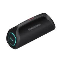 Speaker LG Xboom Go XG9QBK Black