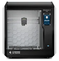Impressora 3D Flashforge Adventurer 4 Lite - Bivolt