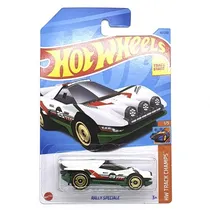 Car Hot Wheels Rally Speciale HKG29 L2593