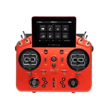 Radio FRSKY 24CH Tandem X20RS Cherry Red FCC/MODE2