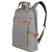 Mochila NB Sate Kandexs A-KP8114 Cinza 15.6"  Mochila NB ...