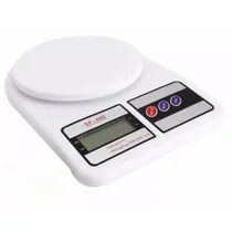 Balança Digital Utilux 10KG A Pilha
