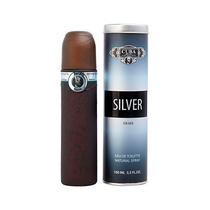 Cuba Silver Edt M 100ML