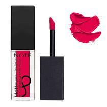 Batom Liquido Note Mattever Lip-Ink 11 Cherry Blossom - 4.5ML