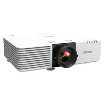 Projetor Laser Epson Powerlite L570U 5200 Lúmens
