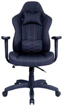 Cadeira Gamer Cooler Master Caliber E1 CMI-GCE1-BK (Ajustavél) Preto