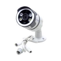 Camara Smart IP Tucano TC-SC12 Int./Ext.