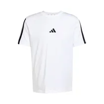 Remera Adidas JW1952 Essentials 3 Stripes Masculino