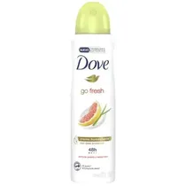 Dove Desodorantes Go Fresh Pomelo 150ML