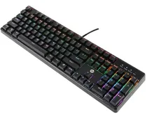 Teclado HP GK320 Mecanico
