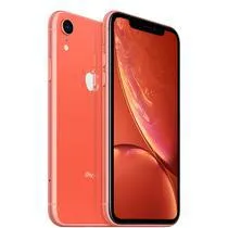Apple iPhone XR 64GB Coral Swap Grado A (Americano)