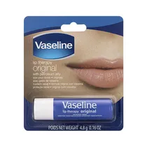 Bálsamo Labial Vaseline Lip Therapy Original 4.8GR
