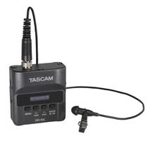 Gravador Tascam DR-10L