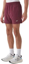 Short New Balance MS41232 FDP - Masculino