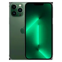Apple iPhone 13 Pro Max *Swap A* 128GB 6GB Ram Tela 6.7" - Verde (Somente Aparelho)