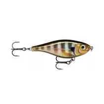 Señuelo Artificial Rapala XRTS08 Ggiu 8CM 13GR