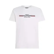 Camiseta Tommy Hilfiger MW0MW36480 YBR