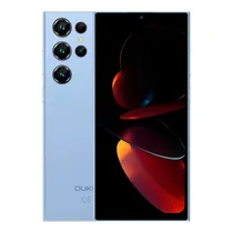 Celular Oukitel C61 - 4/128GB - 6.88" - Dual-Sim - Azul