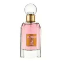 Maison Alhambra Perfume So Candid Rouge F 85ML Eau de Parfum