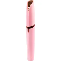 Onida Depilador de Cejas Onida ON-2133 Recargable Blanco/Rosa