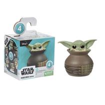 SW Baby Yoda Collection Hide