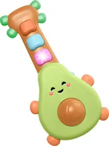 Violão Skip Hop Rock-Mole Guitar - 305409  Violão Skip...