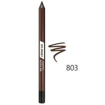 Delineador Revlon Colorstay Creme Gel 803 Dark Chocolate - 1.2G