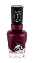 Sally Hansen Esmalte Miracle Gel 063 Frosted/Berries