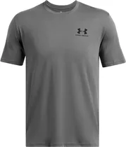 Camiseta Under Armour 1326799-025 - Masculina
