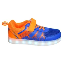 Tenis LED Gati TXL-201 Laranja (N.31)