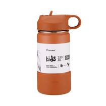 Botella Termica Terrano Kids 350ML Terracota