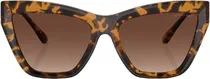 Óculos de Sol Michael Kors MK2211U 3006T5 57 - Feminino