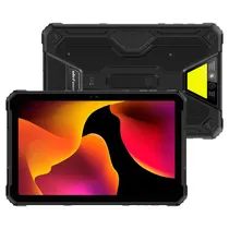 Tablet Ulefone Armor Pad 2 - 8/256GB - Wi-Fi + Dual-Sim - 11" - Preto  Tablet Ulef...
