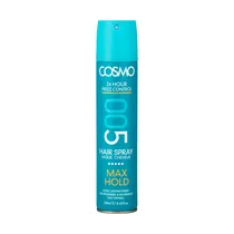 Spray Capilar Cosmo Max Hold 005 250ML