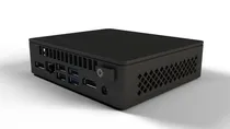 Intel Mini PC Nuc BNUC11ATKC20001 Celeron 90AB1ATK-MB2110