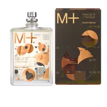 Escentric Molecule 01 Patcholi Edt 100ML