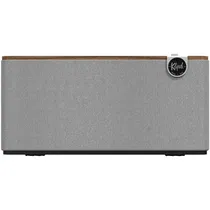 Speaker Klipsch The Three Plus Premium Bluetooth Estéreo 120W Bivolt Walnut - 1071967
