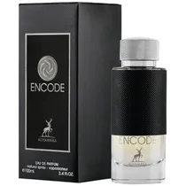 Maison Alhambra Encode Black Edp 100ML